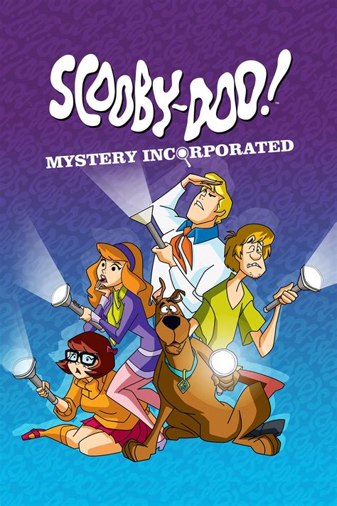 download Scooby-Doo